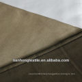 Cotton Spandex Dyed Sateen Fabric